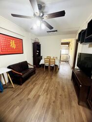 Blk 2 Bukit Ho Swee View (Bukit Merah), HDB 2 Rooms #499493241